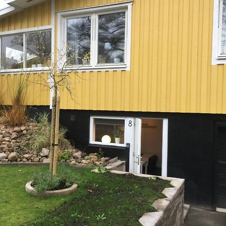Bo Centralt I Vaernamo 外观 照片