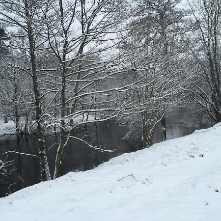 Bo Centralt I Vaernamo 外观 照片
