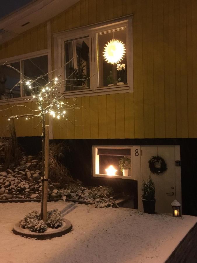 Bo Centralt I Vaernamo 外观 照片
