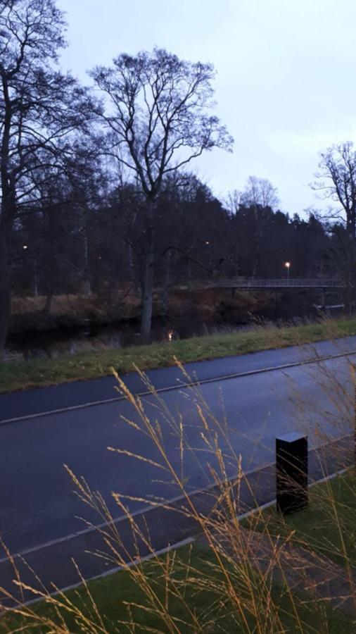 Bo Centralt I Vaernamo 外观 照片