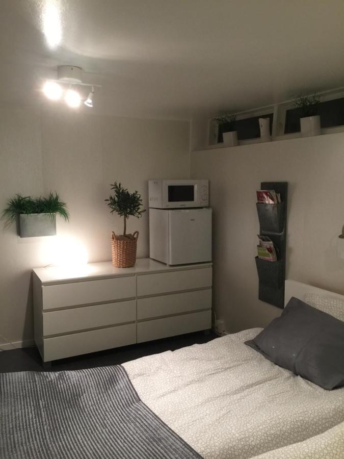 Bo Centralt I Vaernamo 外观 照片