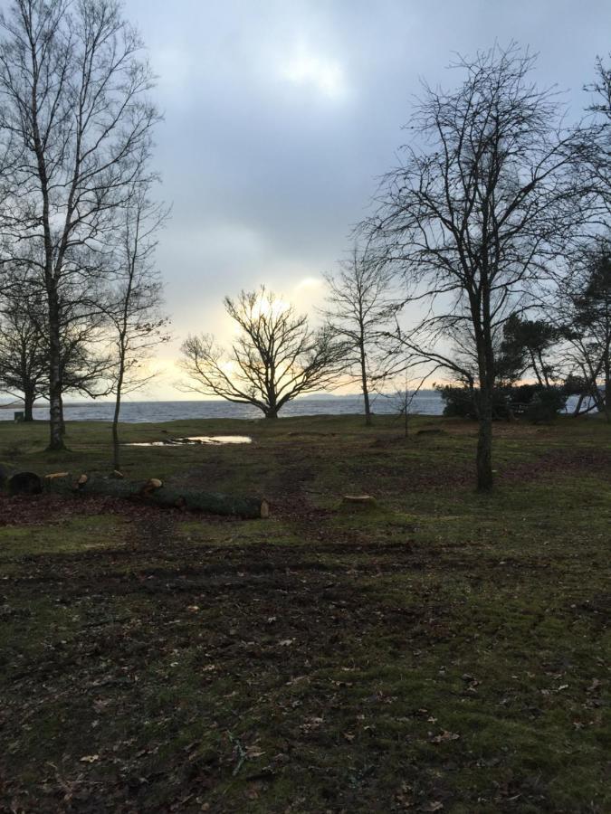 Bo Centralt I Vaernamo 外观 照片