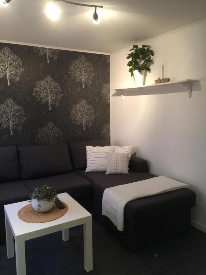 Bo Centralt I Vaernamo 外观 照片
