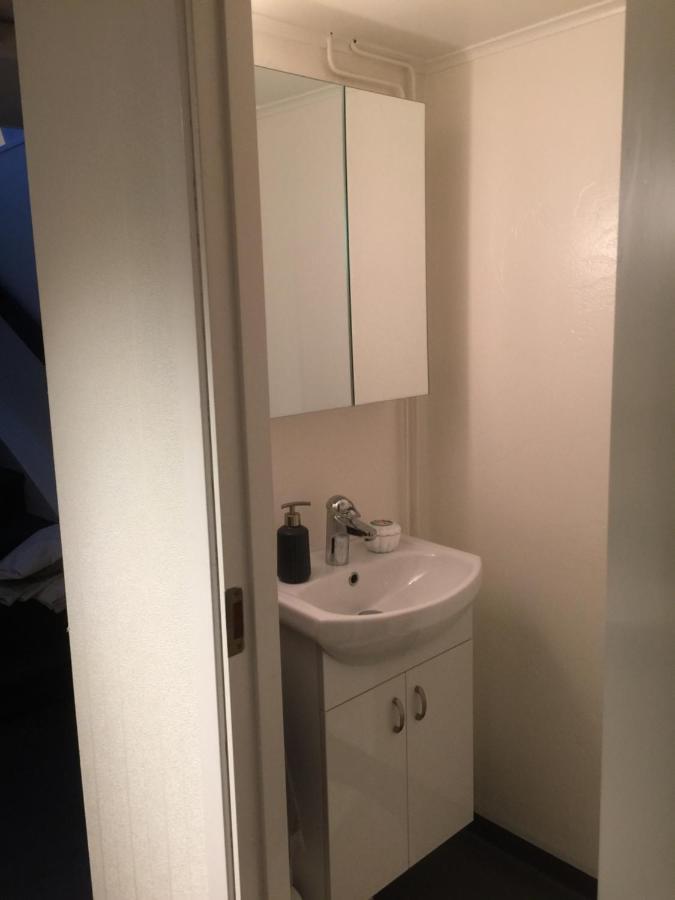 Bo Centralt I Vaernamo 外观 照片